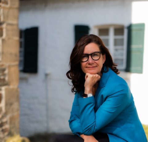 Stephanie Köhne, Vorständin Ratingen